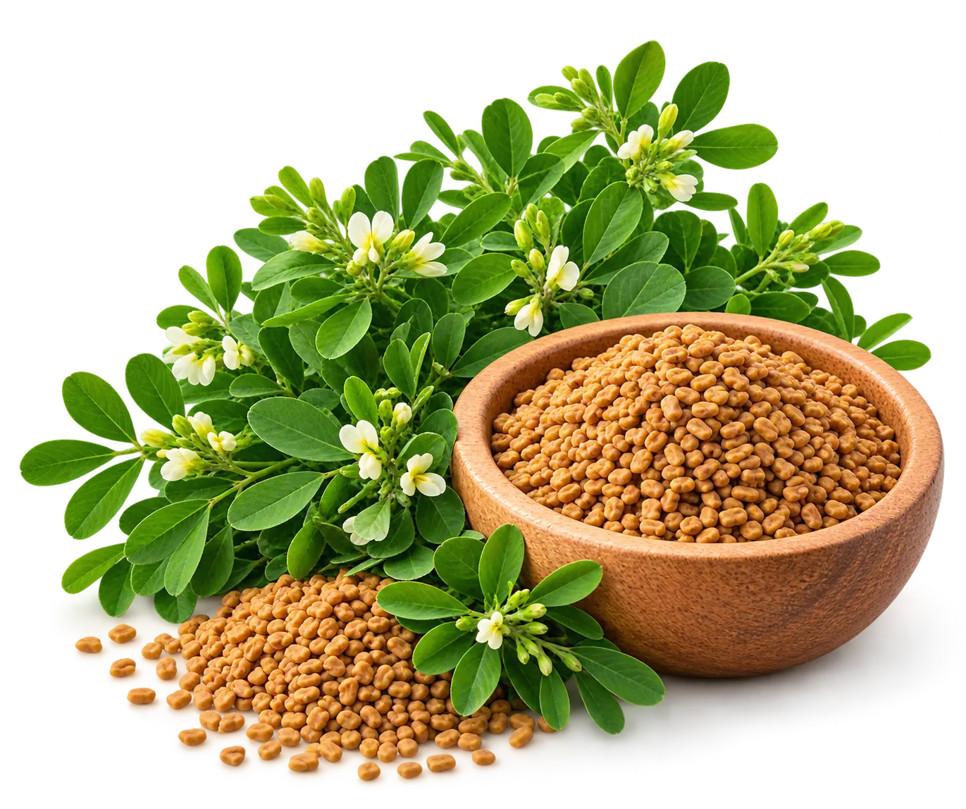 Methi Dana