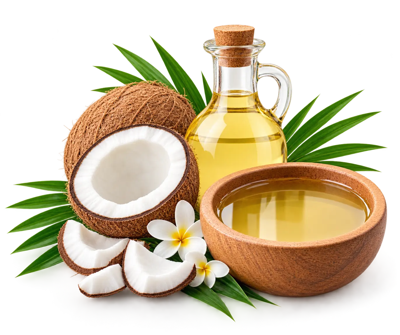 Coconut Oil